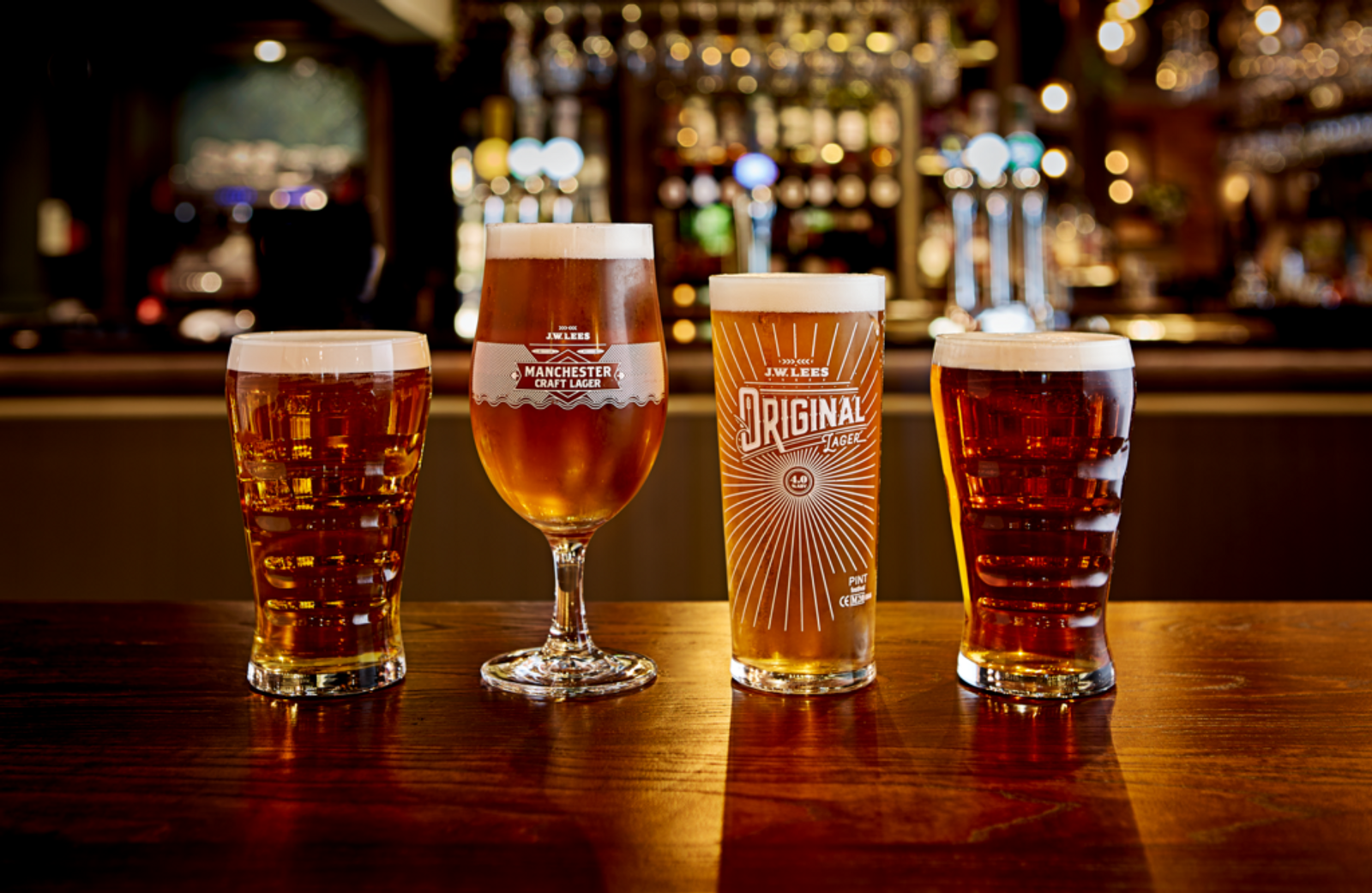 Spring Inn | Modern, cosy pub in Burnedge, Rochdale