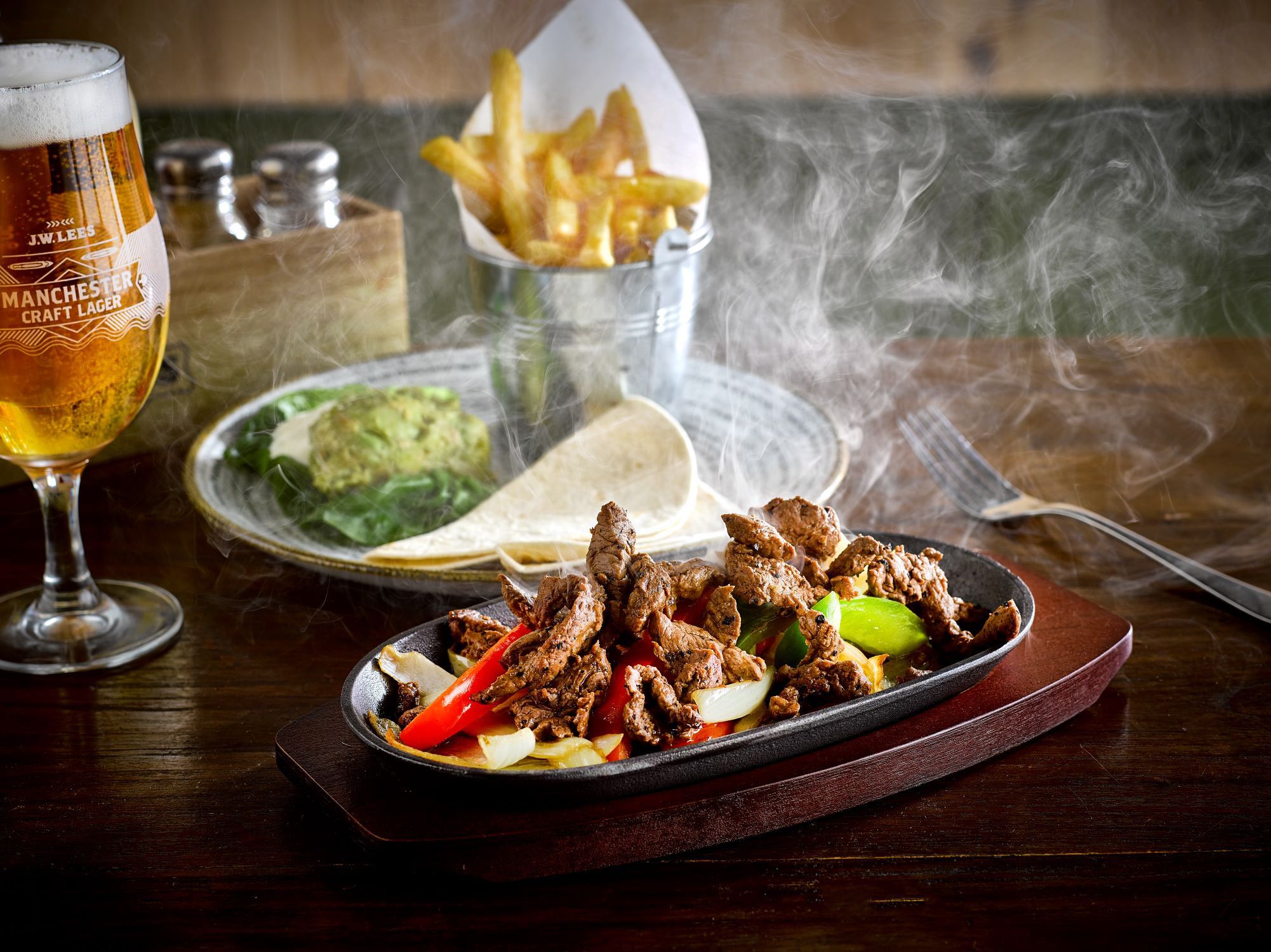 Spring Inn | Home-cooked pub classics in Burnedge, Rochdale.