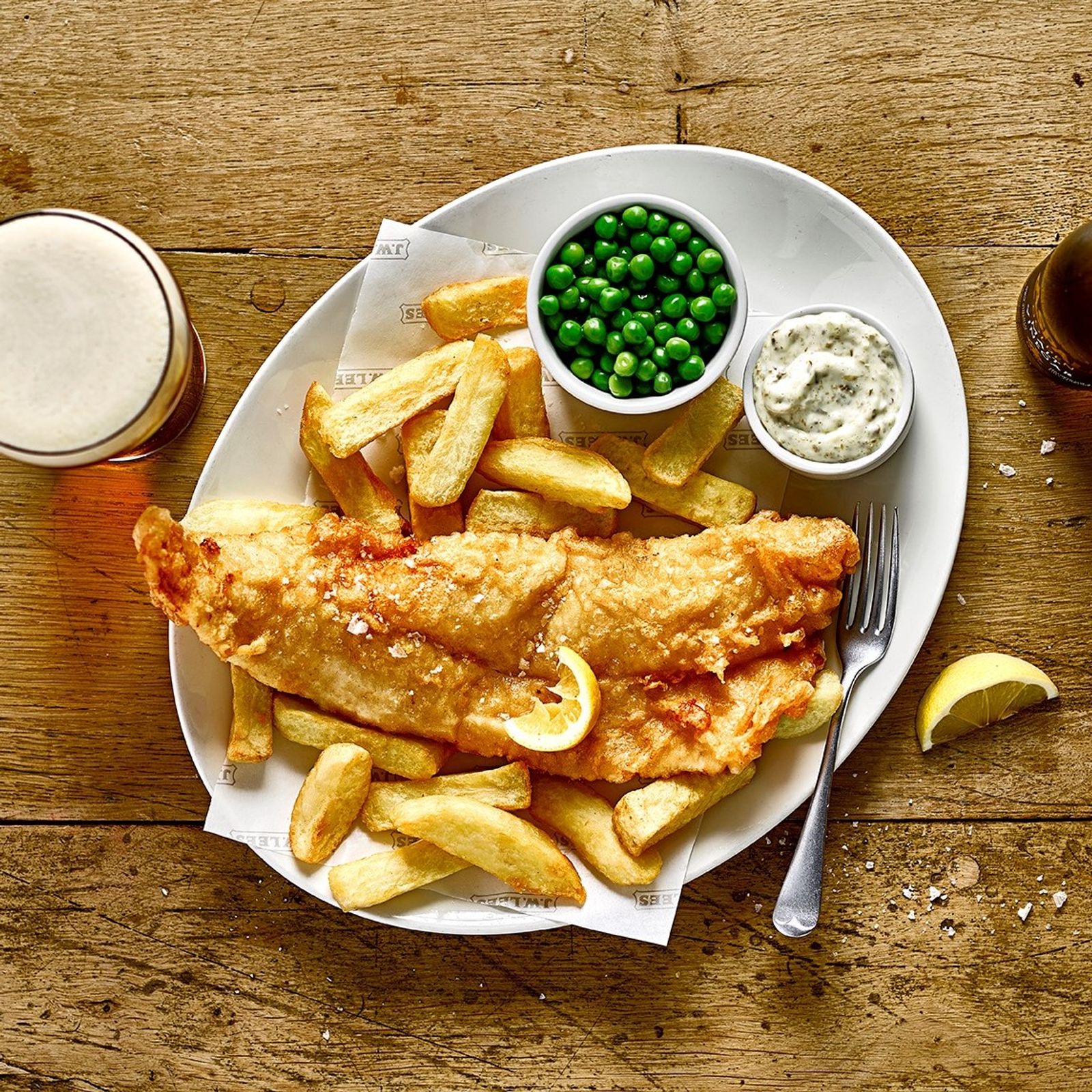 Spring Inn | Home-cooked pub classics in Burnedge, Rochdale.